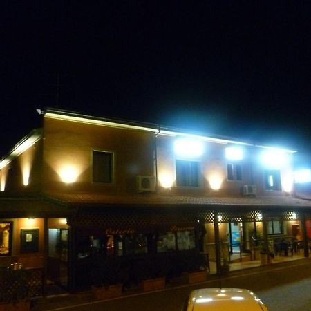 Hotel Le Badie Val di Perga Dış mekan fotoğraf