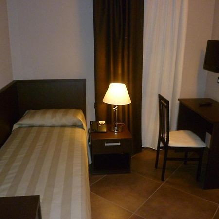 Hotel Le Badie Val di Perga Dış mekan fotoğraf