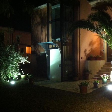 Hotel Le Badie Val di Perga Dış mekan fotoğraf