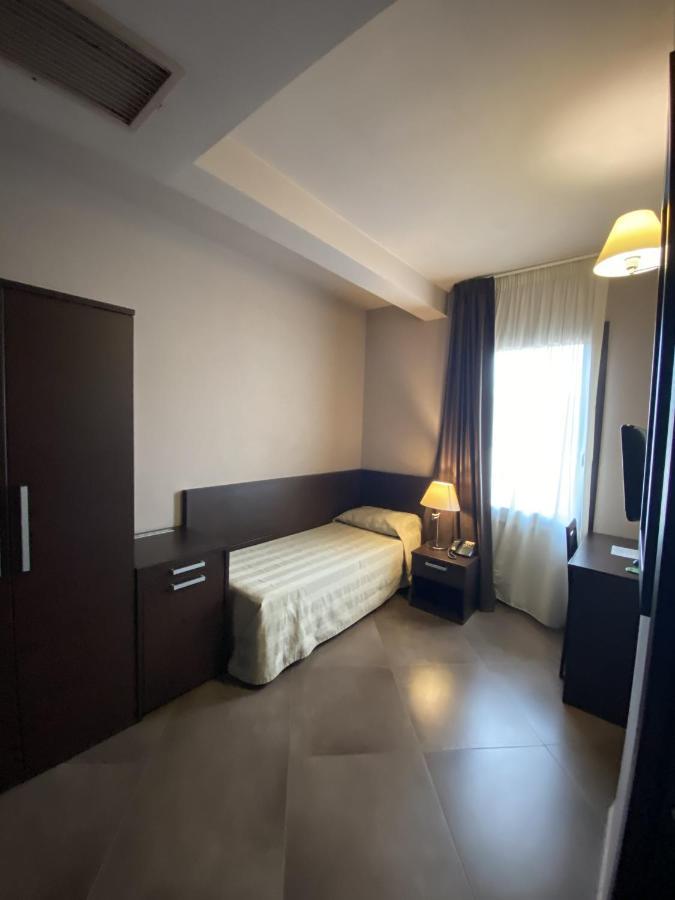 Hotel Le Badie Val di Perga Dış mekan fotoğraf