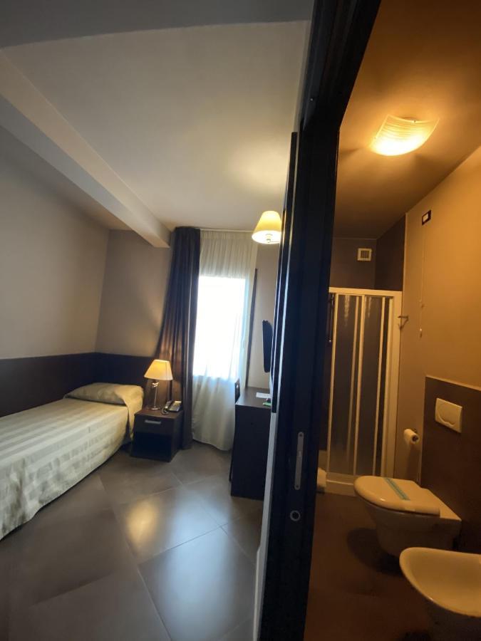 Hotel Le Badie Val di Perga Dış mekan fotoğraf