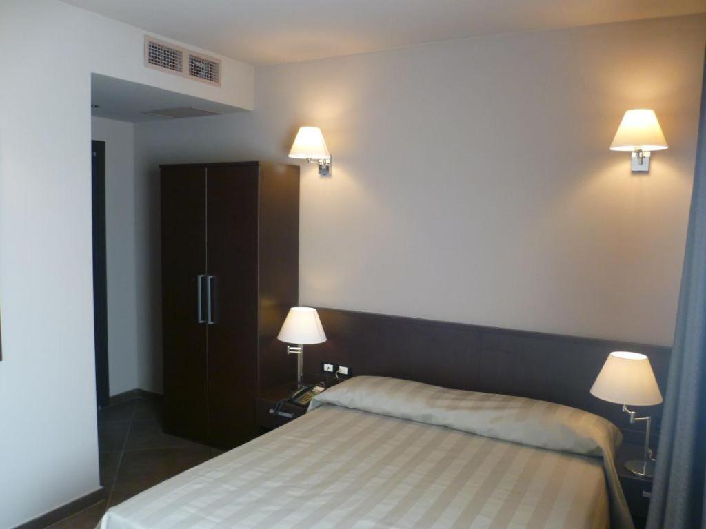 Hotel Le Badie Val di Perga Dış mekan fotoğraf