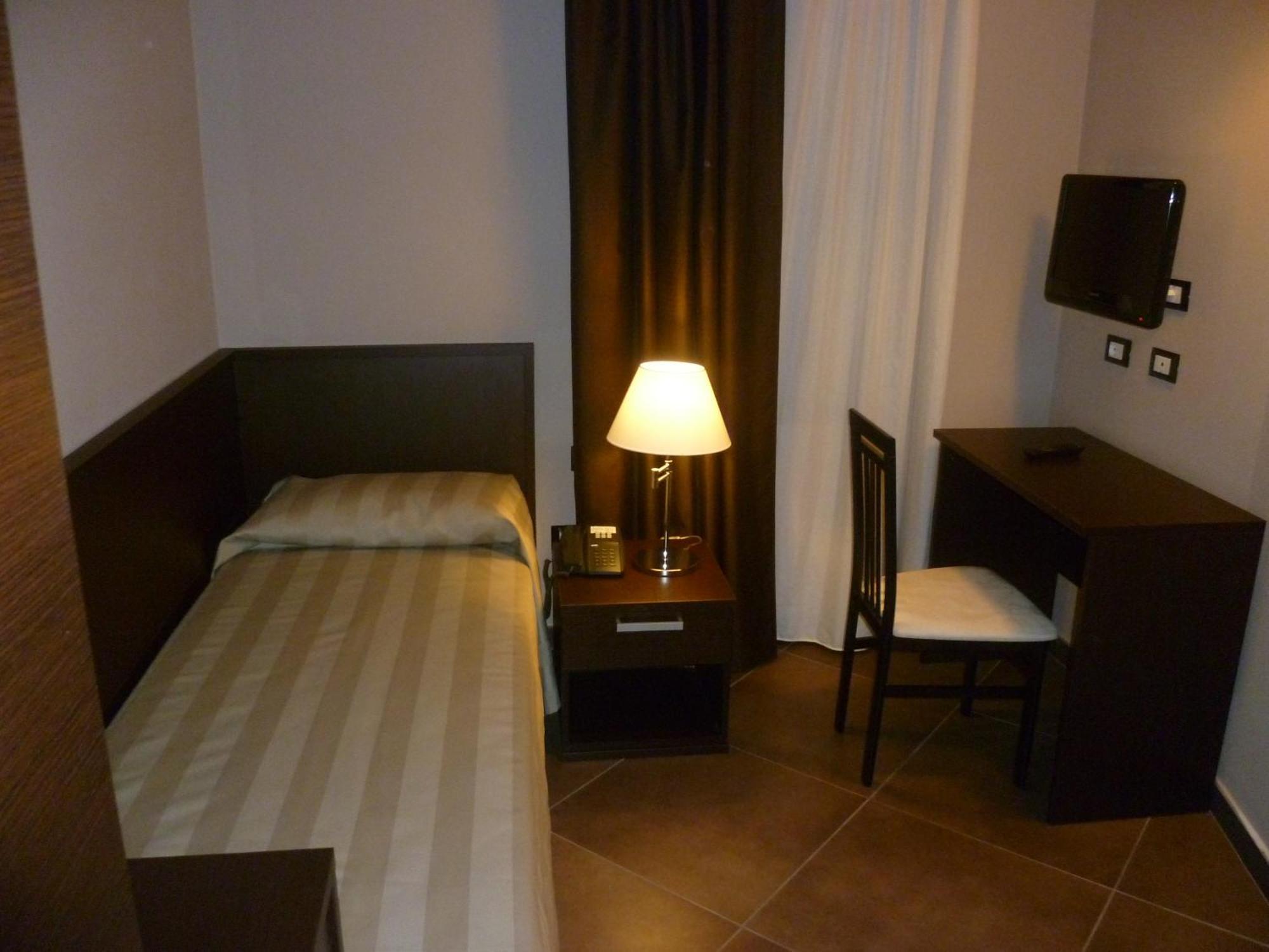 Hotel Le Badie Val di Perga Dış mekan fotoğraf