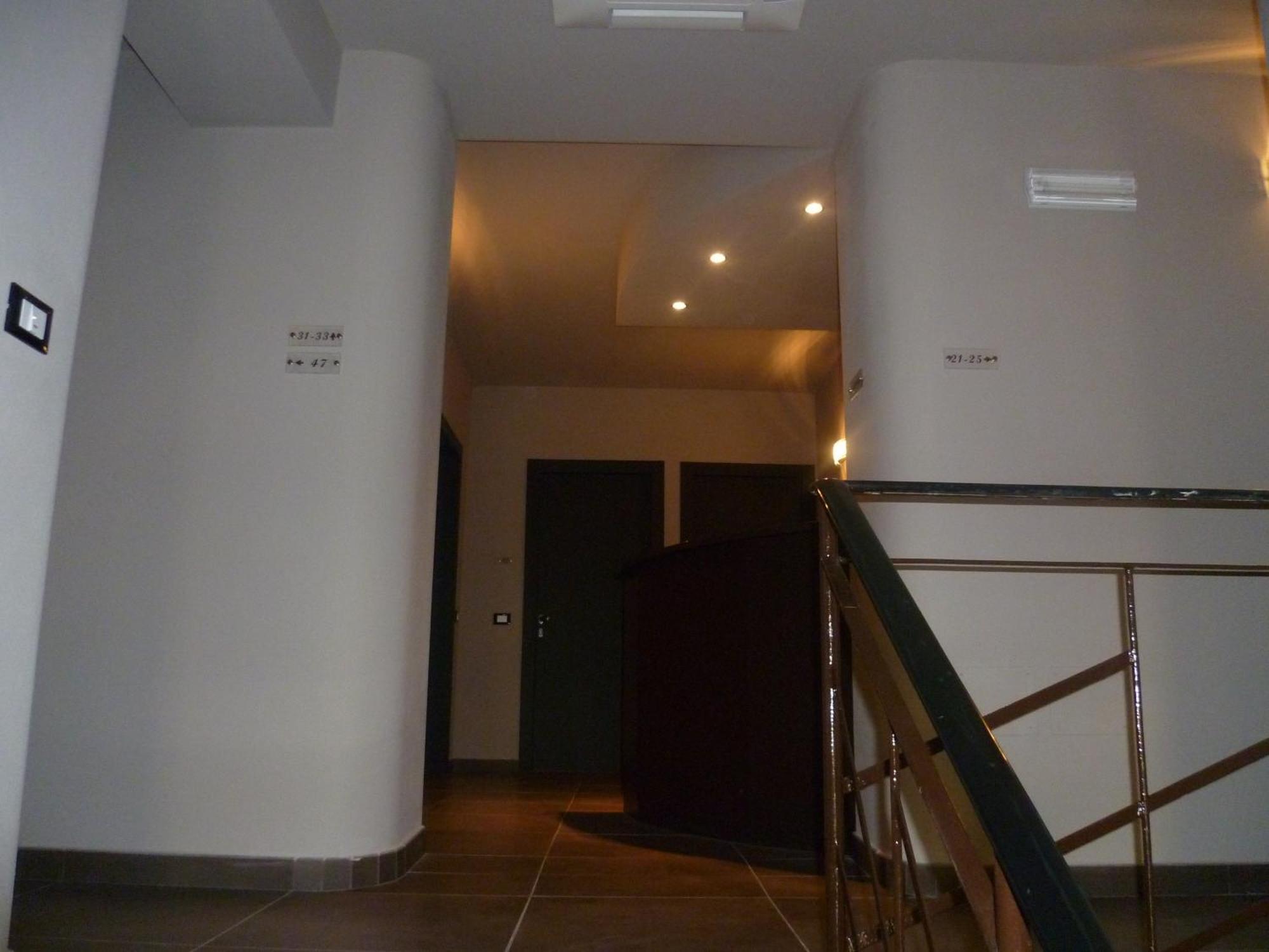 Hotel Le Badie Val di Perga Dış mekan fotoğraf