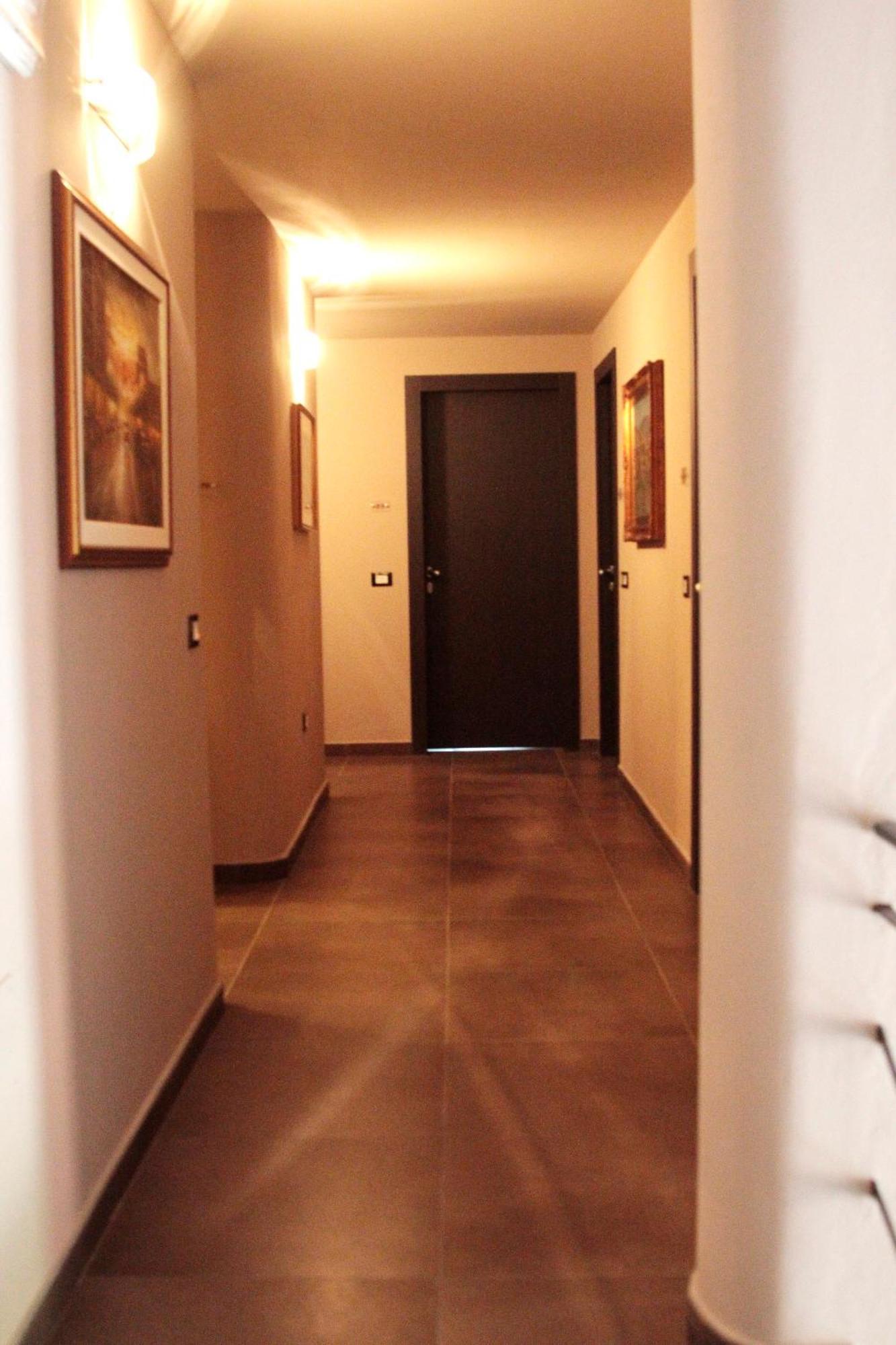 Hotel Le Badie Val di Perga Dış mekan fotoğraf