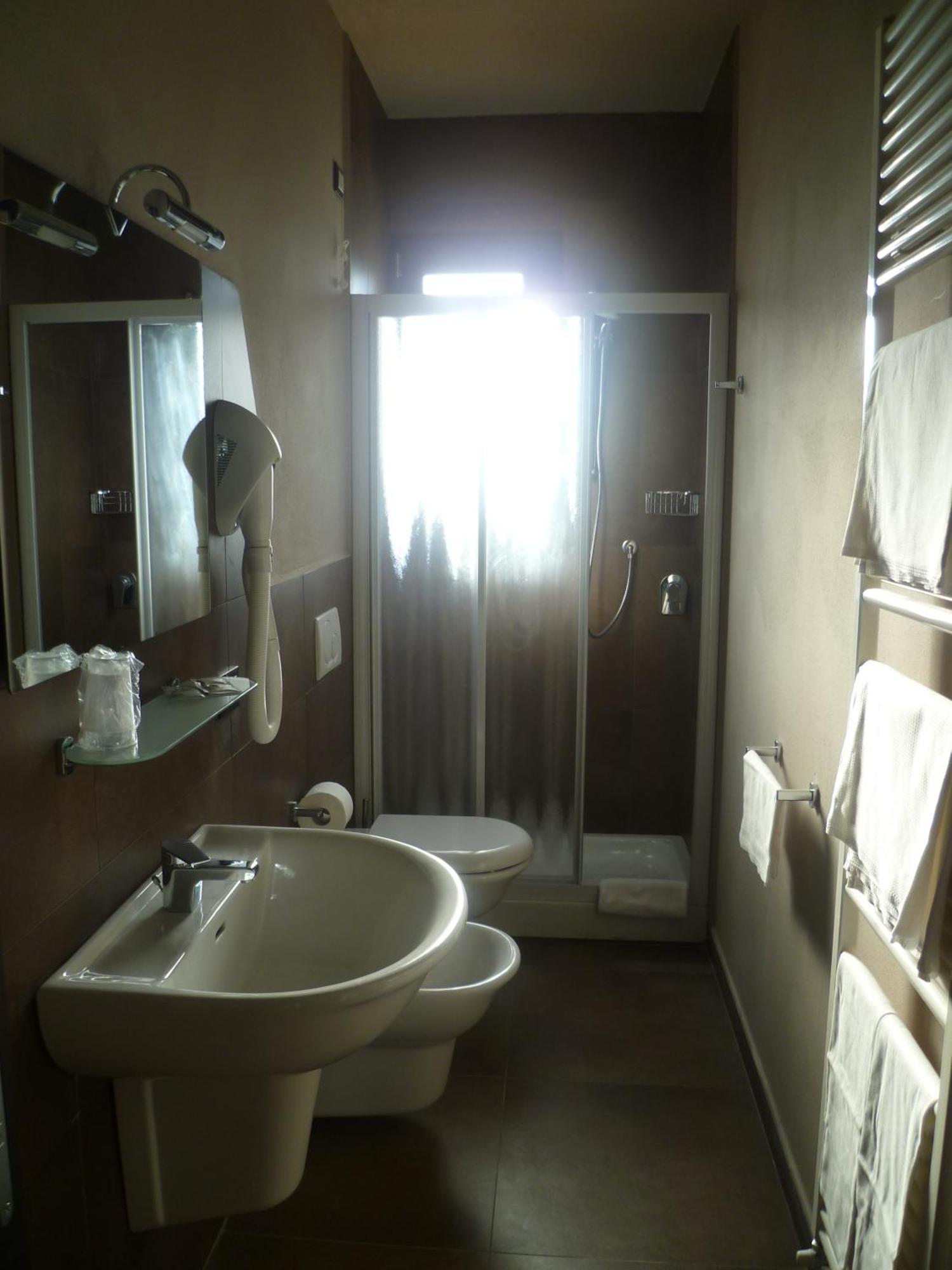 Hotel Le Badie Val di Perga Dış mekan fotoğraf