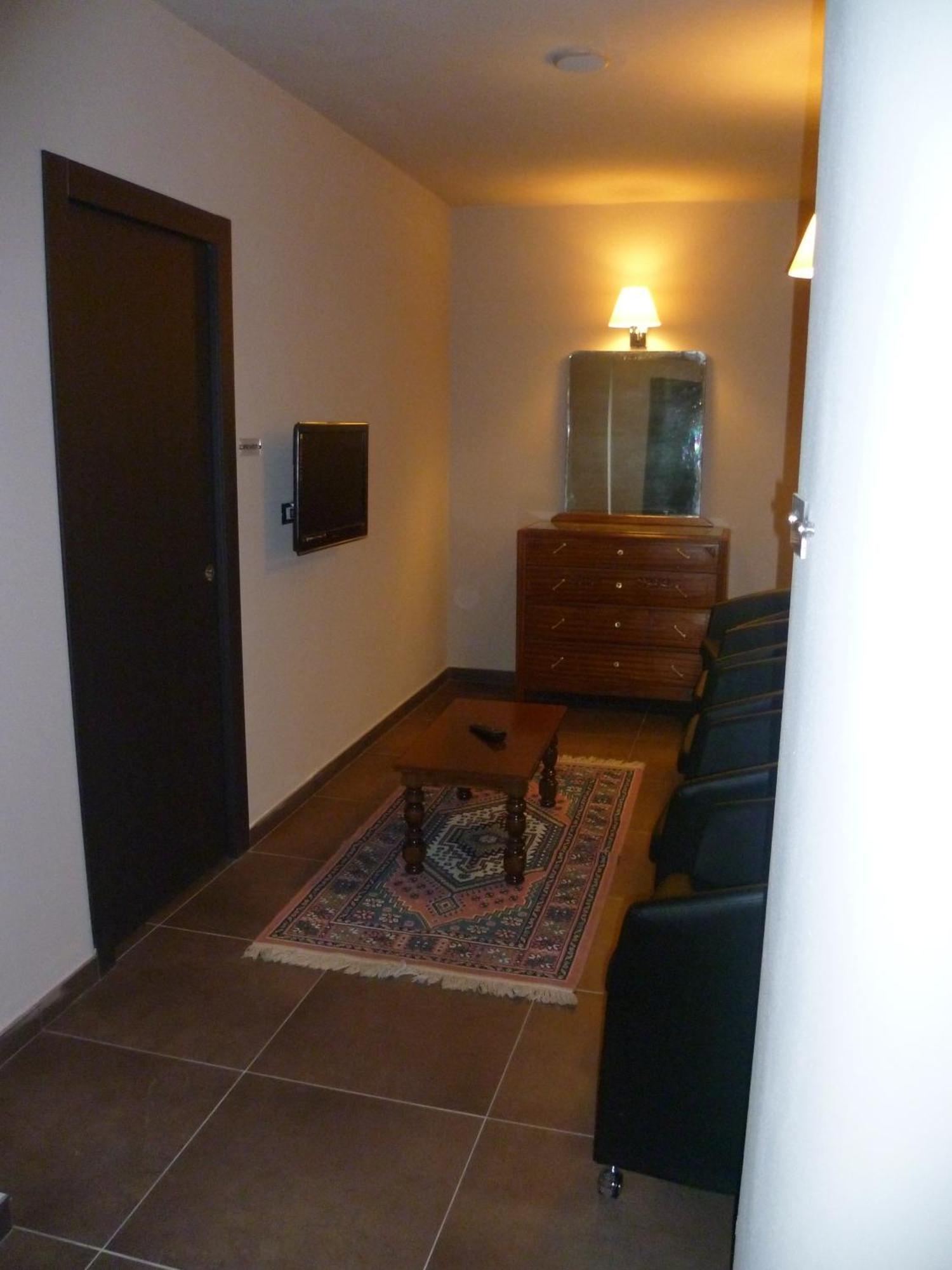 Hotel Le Badie Val di Perga Dış mekan fotoğraf