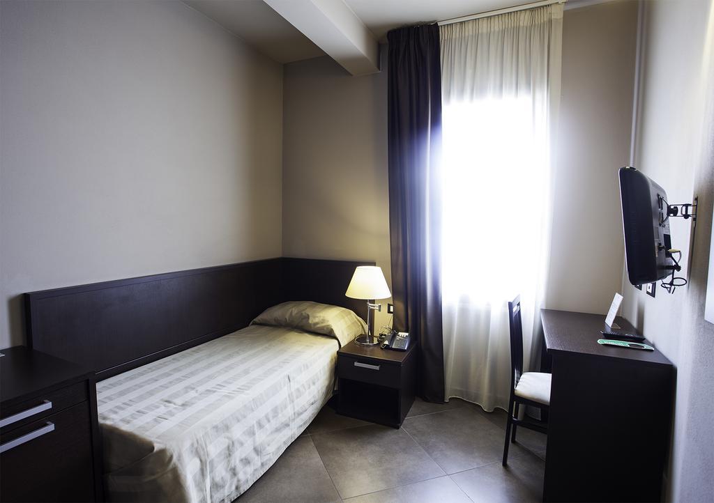 Hotel Le Badie Val di Perga Dış mekan fotoğraf