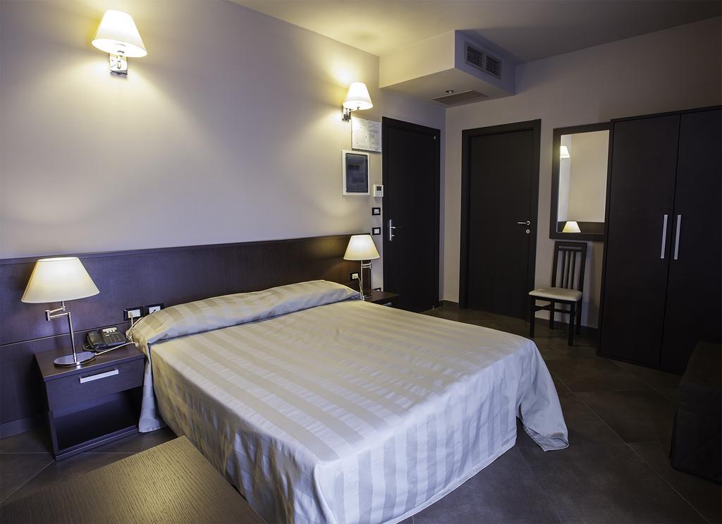 Hotel Le Badie Val di Perga Dış mekan fotoğraf
