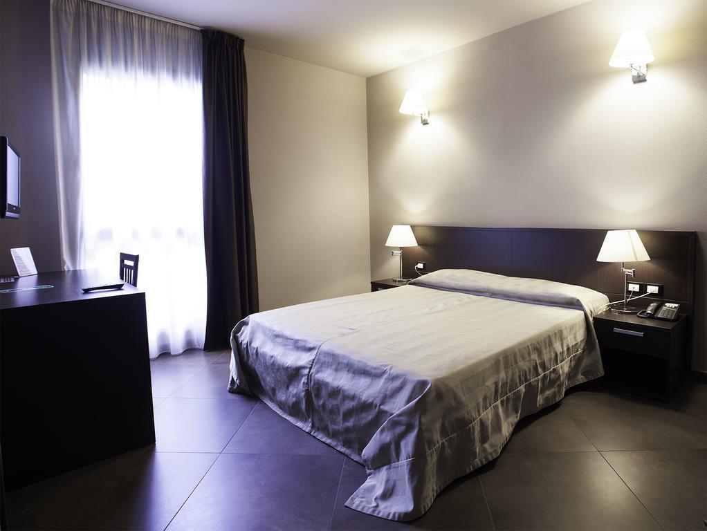 Hotel Le Badie Val di Perga Dış mekan fotoğraf